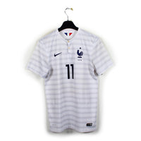 2014/15 - Equipe de France - Grenier #11 (S)