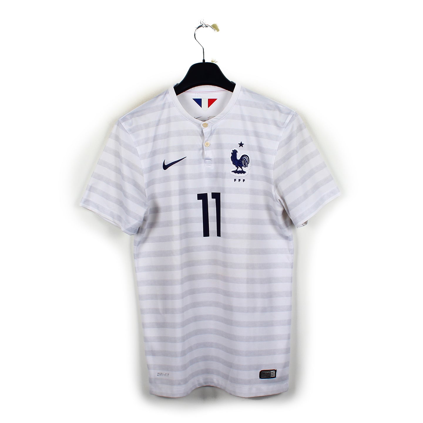 2014/15 - Equipe de France - Grenier #11 (S)