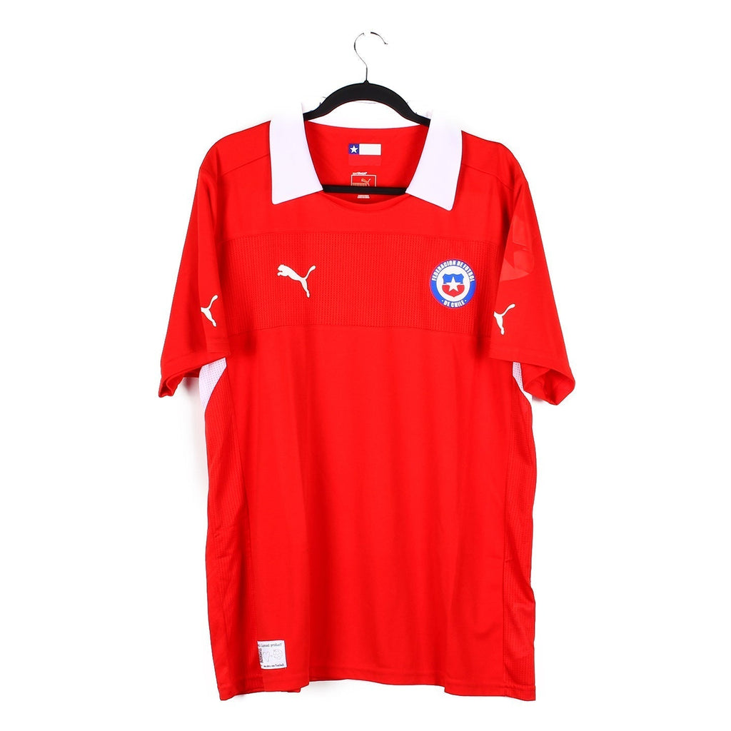 2012/14 - Chili (XL)