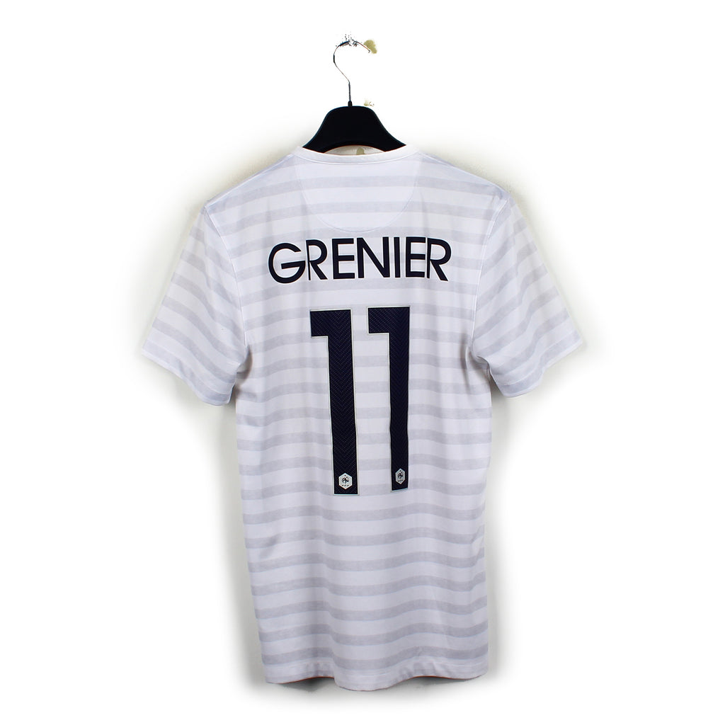 2014/15 - Equipe de France - Grenier #11 (S)