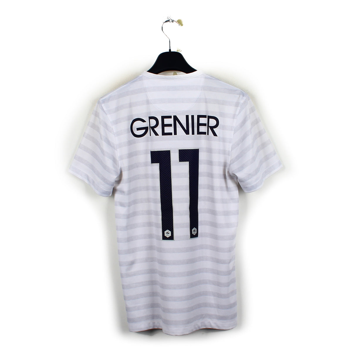 2014/15 - Equipe de France - Grenier #11 (S)