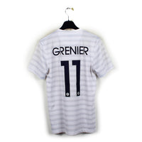 2014/15 - Equipe de France - Grenier #11 (S)