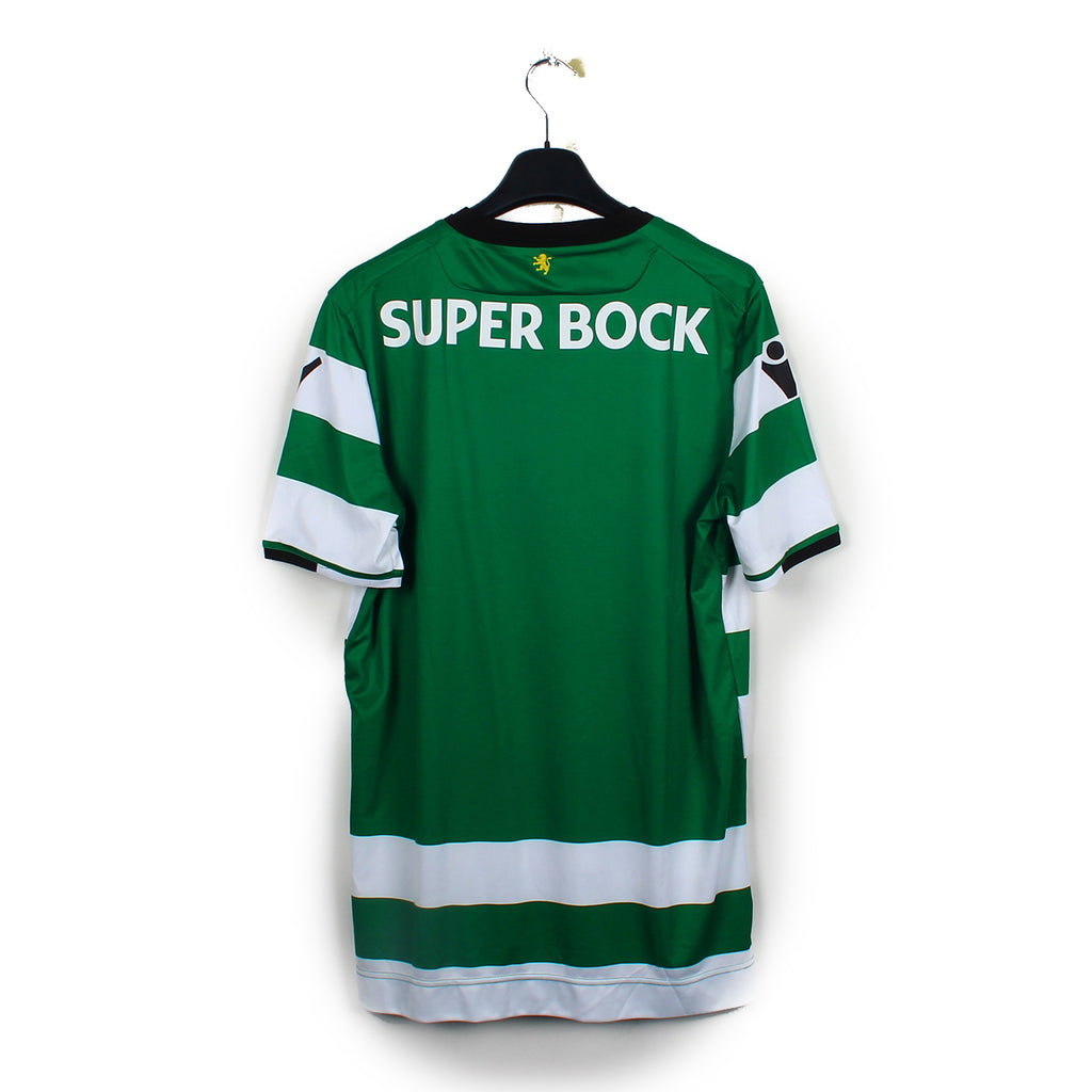 2017/18 - Sporting Lisbonne (XL)