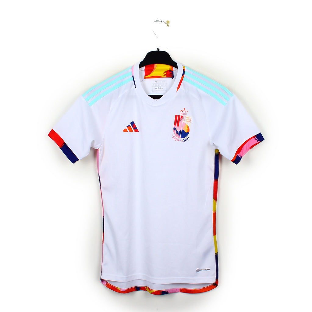 2022 - Belgique (L)