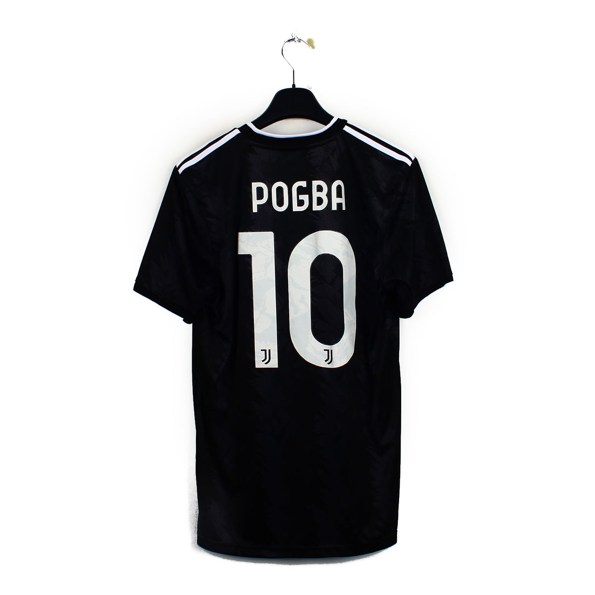 2022/23 - Juventus - Pogba #10 (M)
