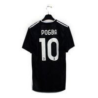 2022/23 - Juventus - Pogba #10 (M)