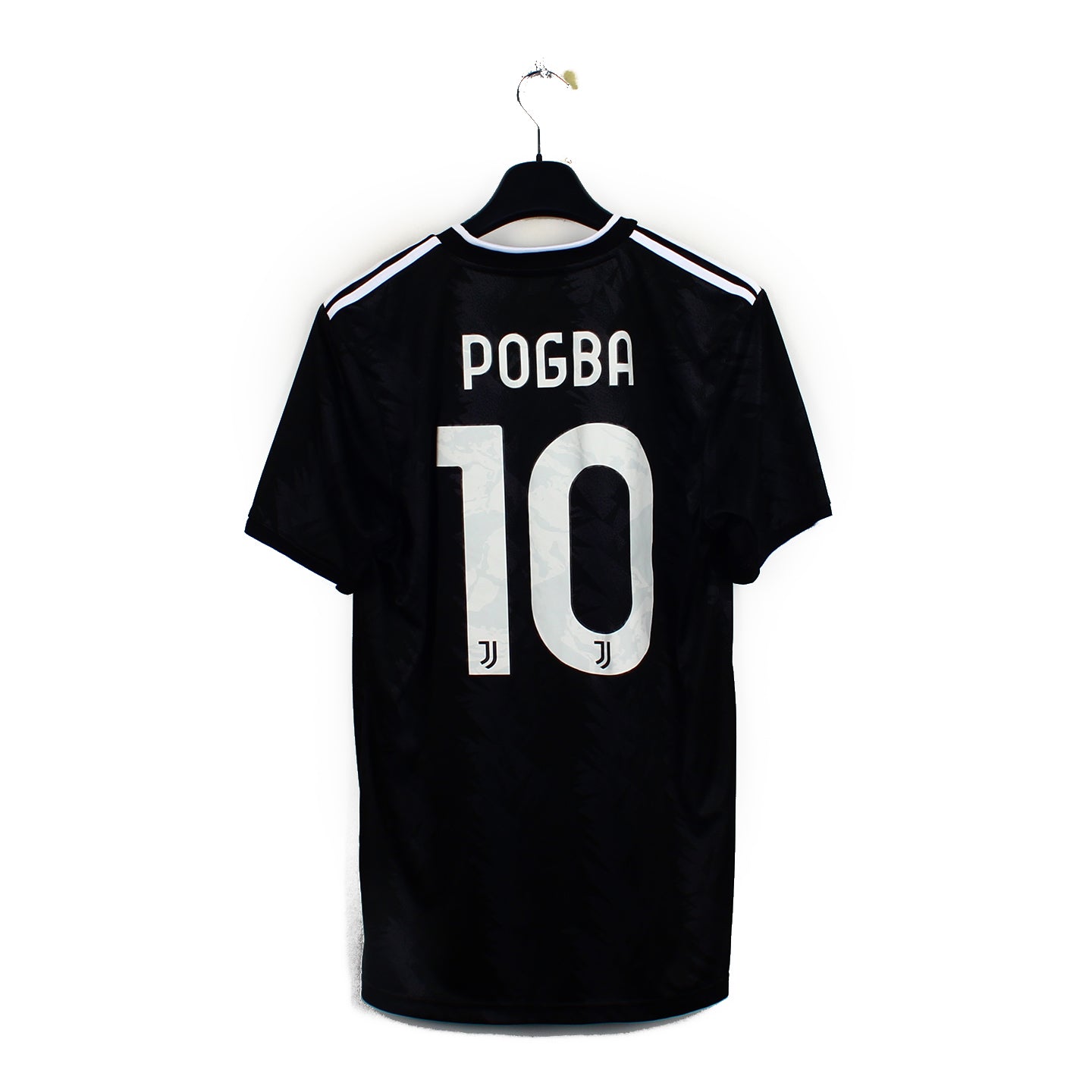 2022/23 - Juventus - Pogba #10 (M)
