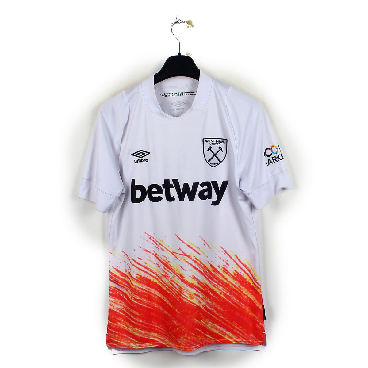 2022/23 - West Ham - L.Paqueta #11 (M)