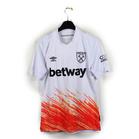 2022/23 - West Ham - L.Paqueta #11 (M)