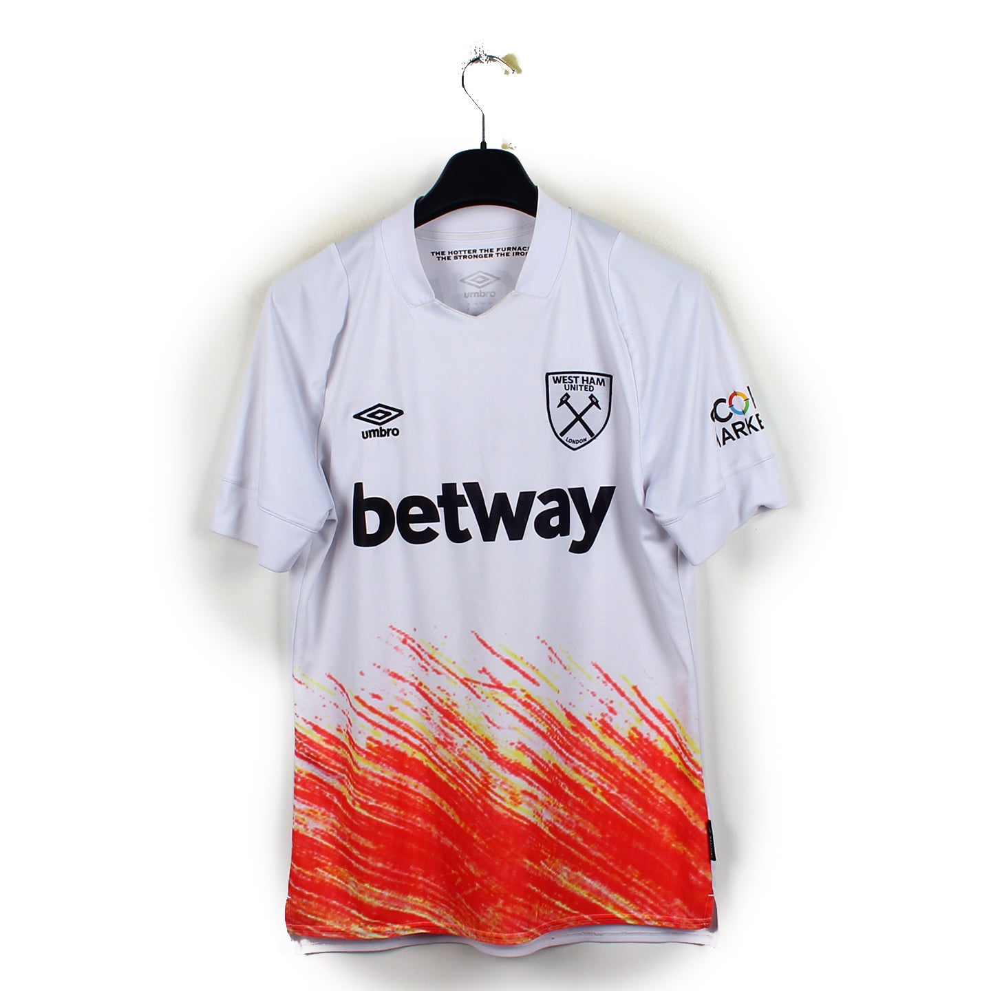 2022/23 - West Ham - L.Paqueta #11 (M)