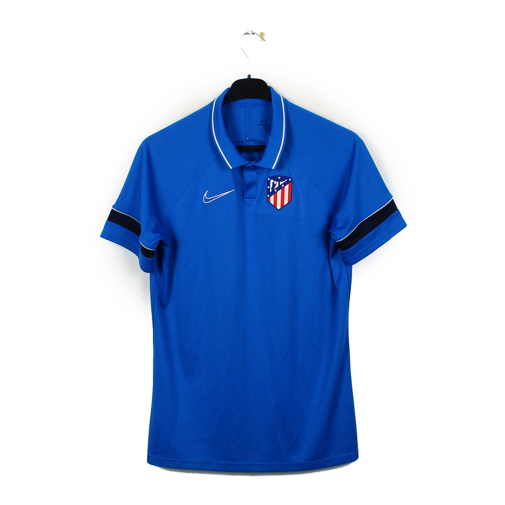 2021/22 - Atletico Madrid (L)