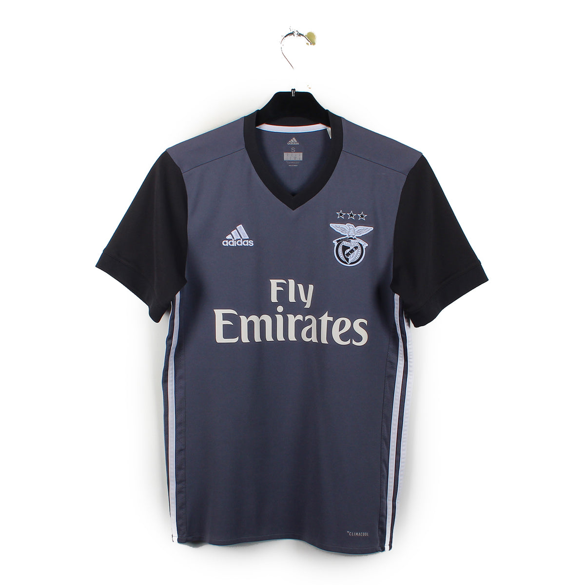 2017/18 - Benfica - Pizzi #9 (S)