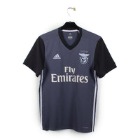 2017/18 - Benfica - Pizzi #9 (S)