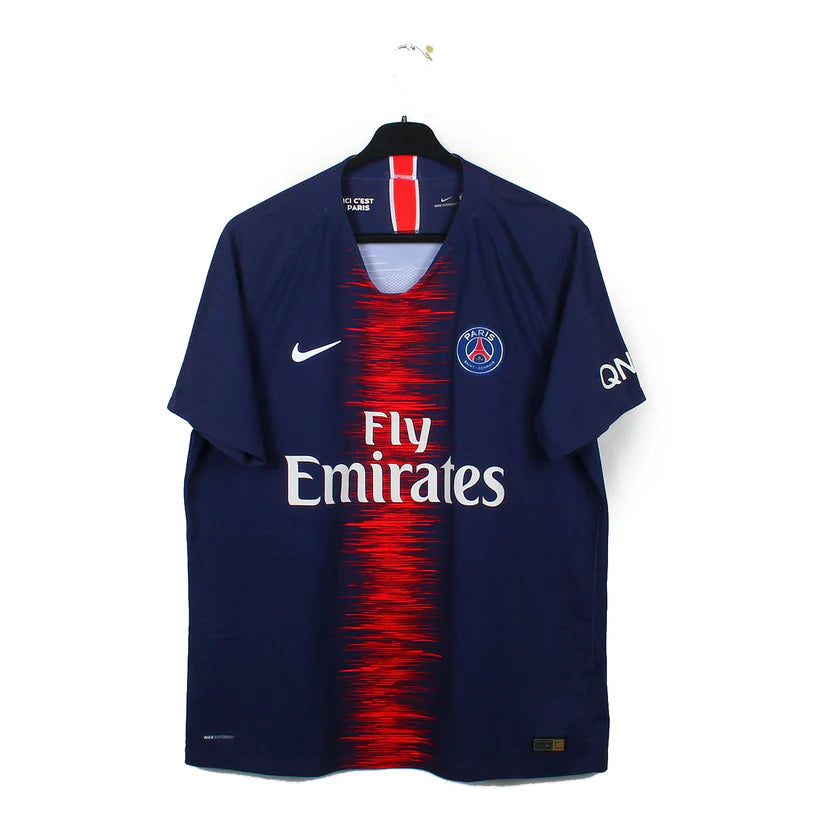 2018/19 - PSG (S) [pro]