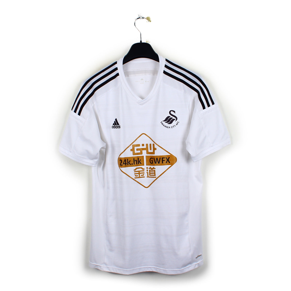 2014/15 - Swansea (L)
