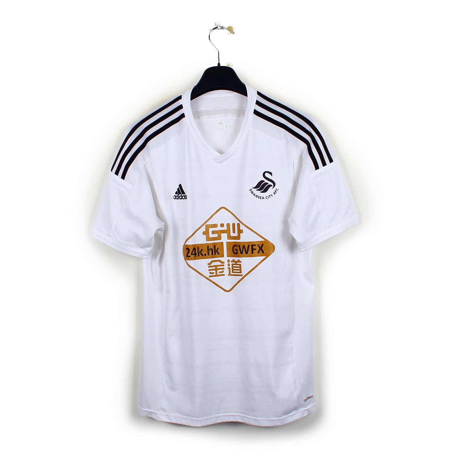 2014/15 - Swansea (L)