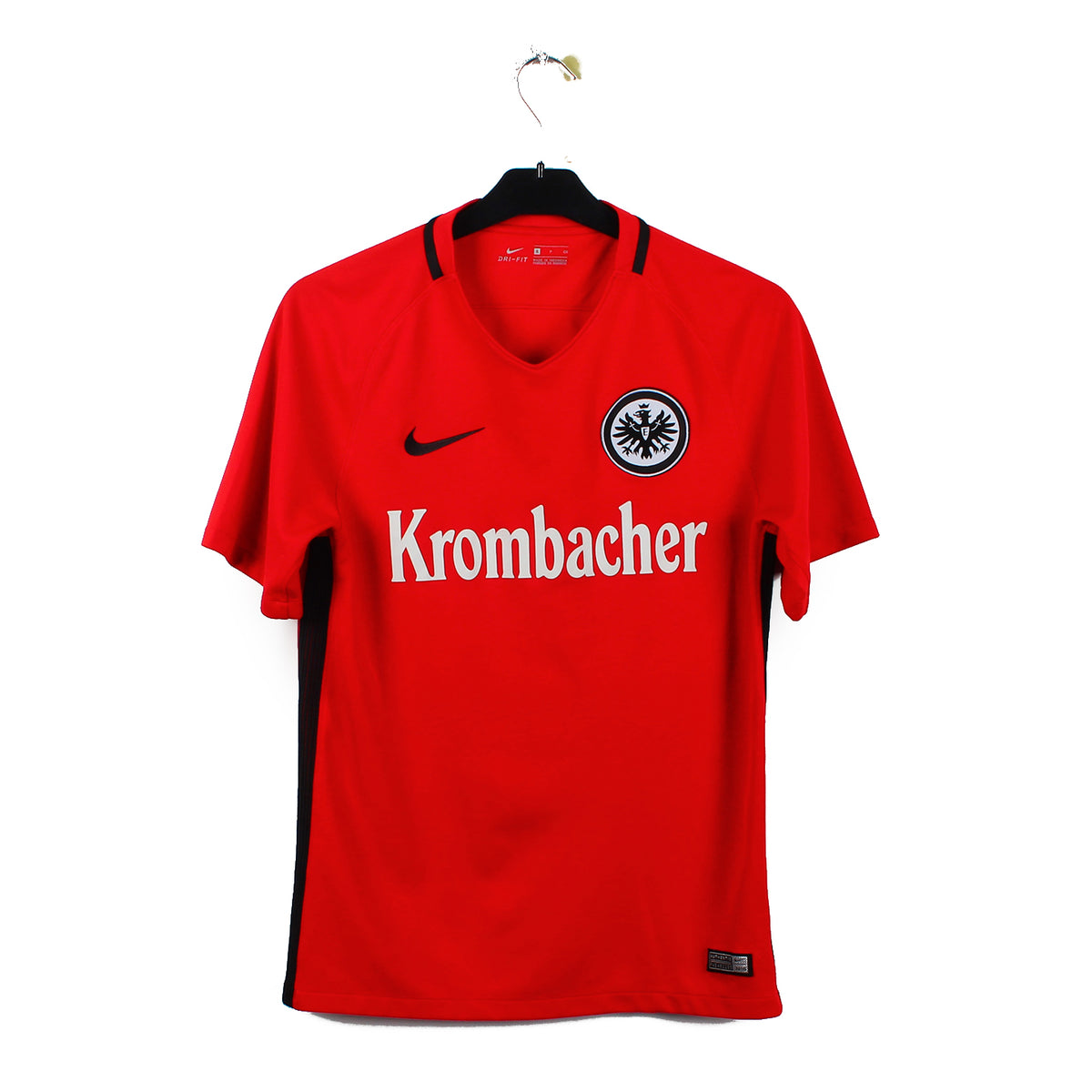 2016/17 - Eintracht Francfort (S)