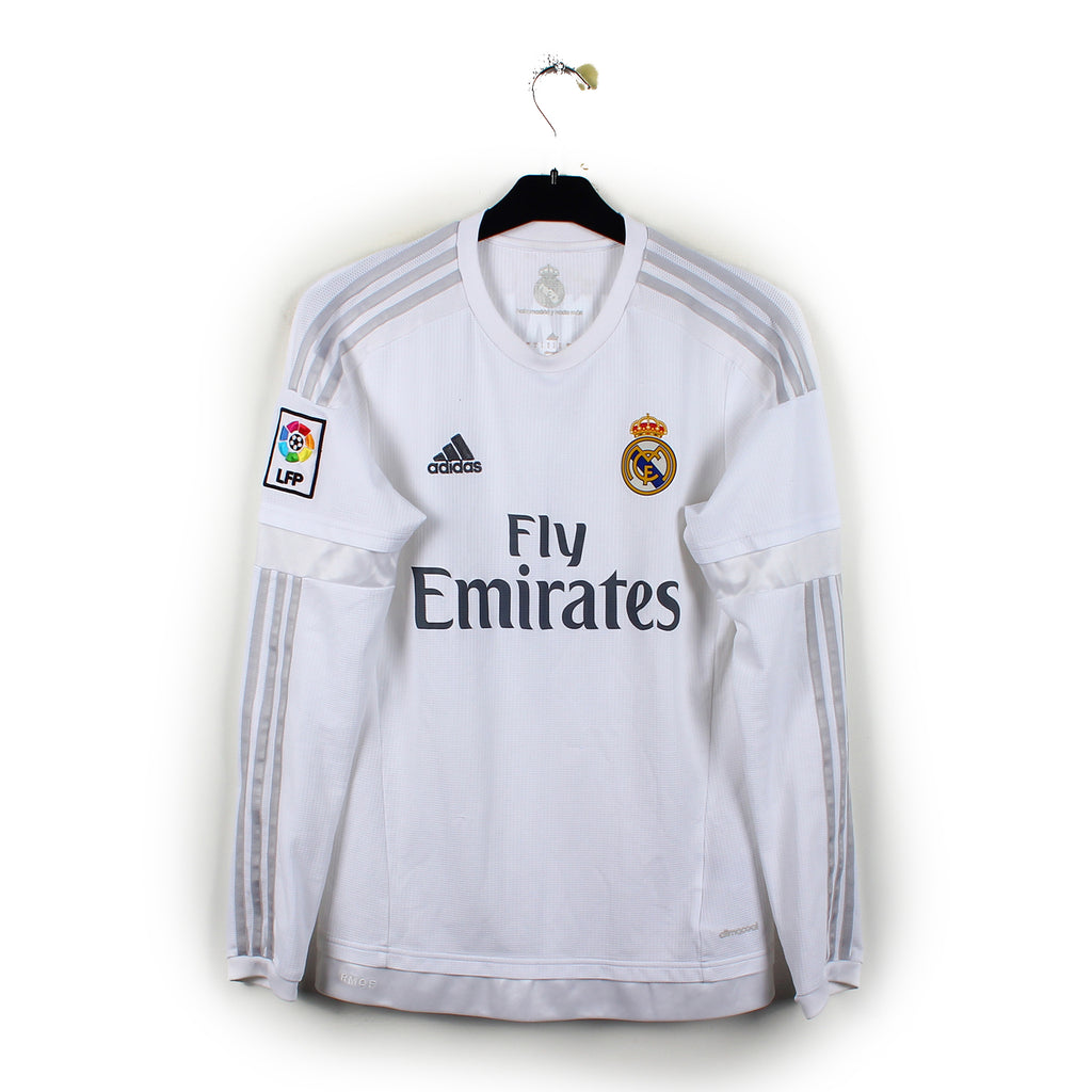 2015/16 - Real Madrid - Ronaldo #7 (S)