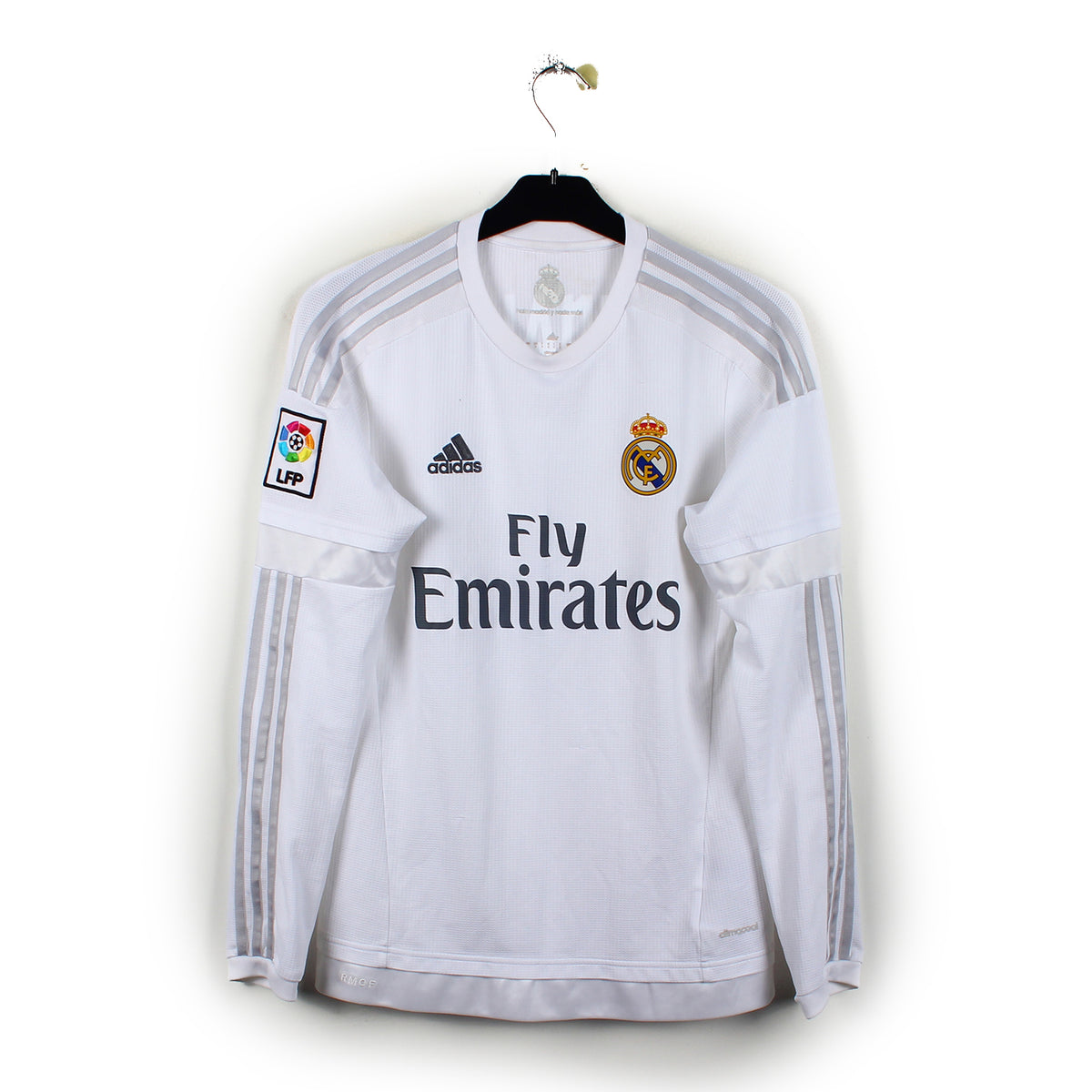 2015/16 - Real Madrid - Ronaldo #7 (S)