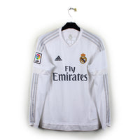 2015/16 - Real Madrid - Ronaldo #7 (S)