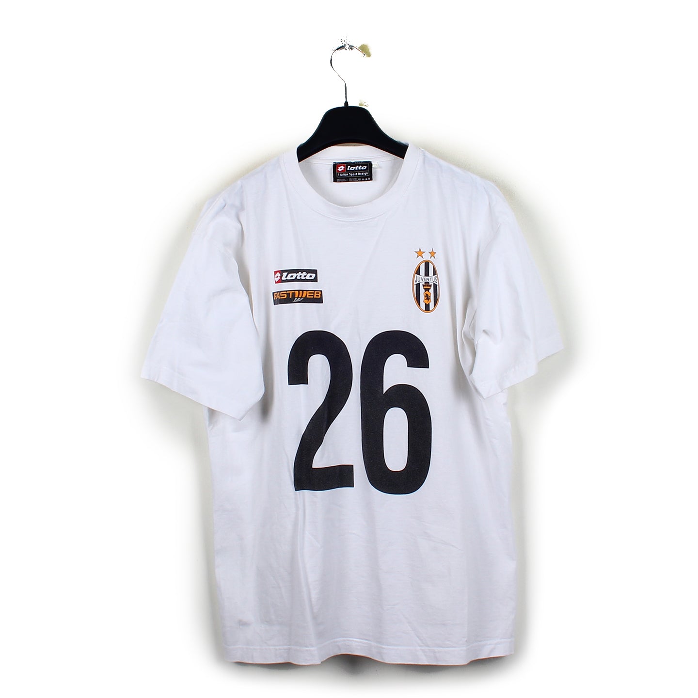 2002/03 - Juventus (XL)