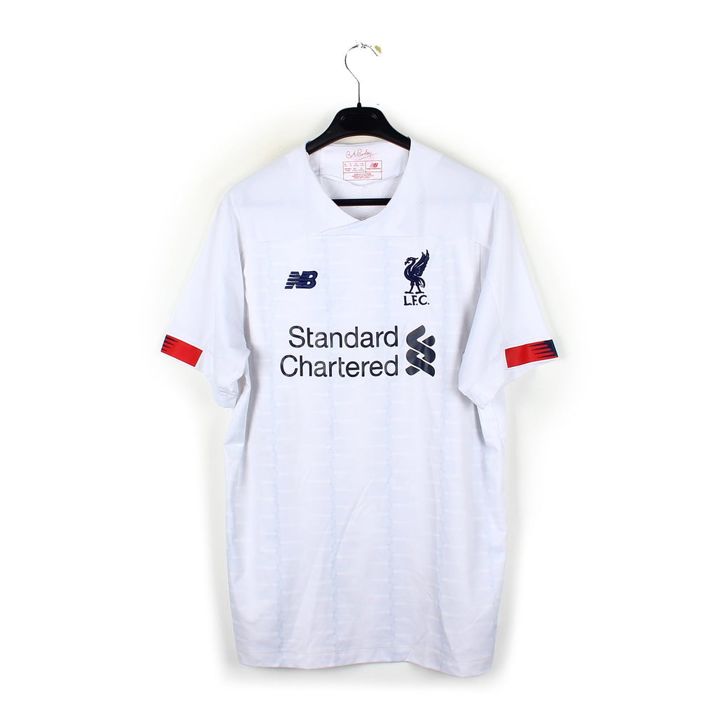 2019/20 - Liverpool FC (S)