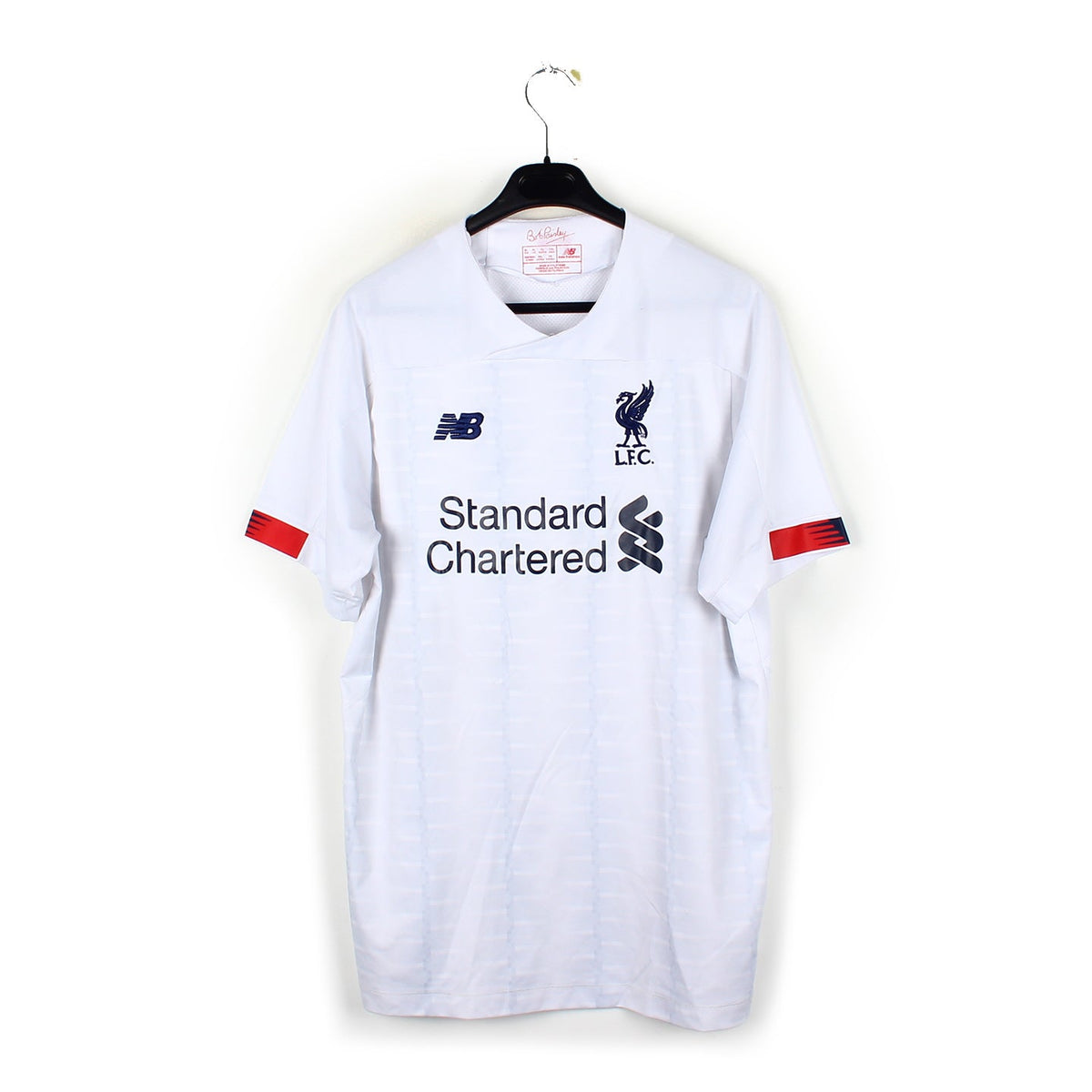 2019/20 - Liverpool FC (S)