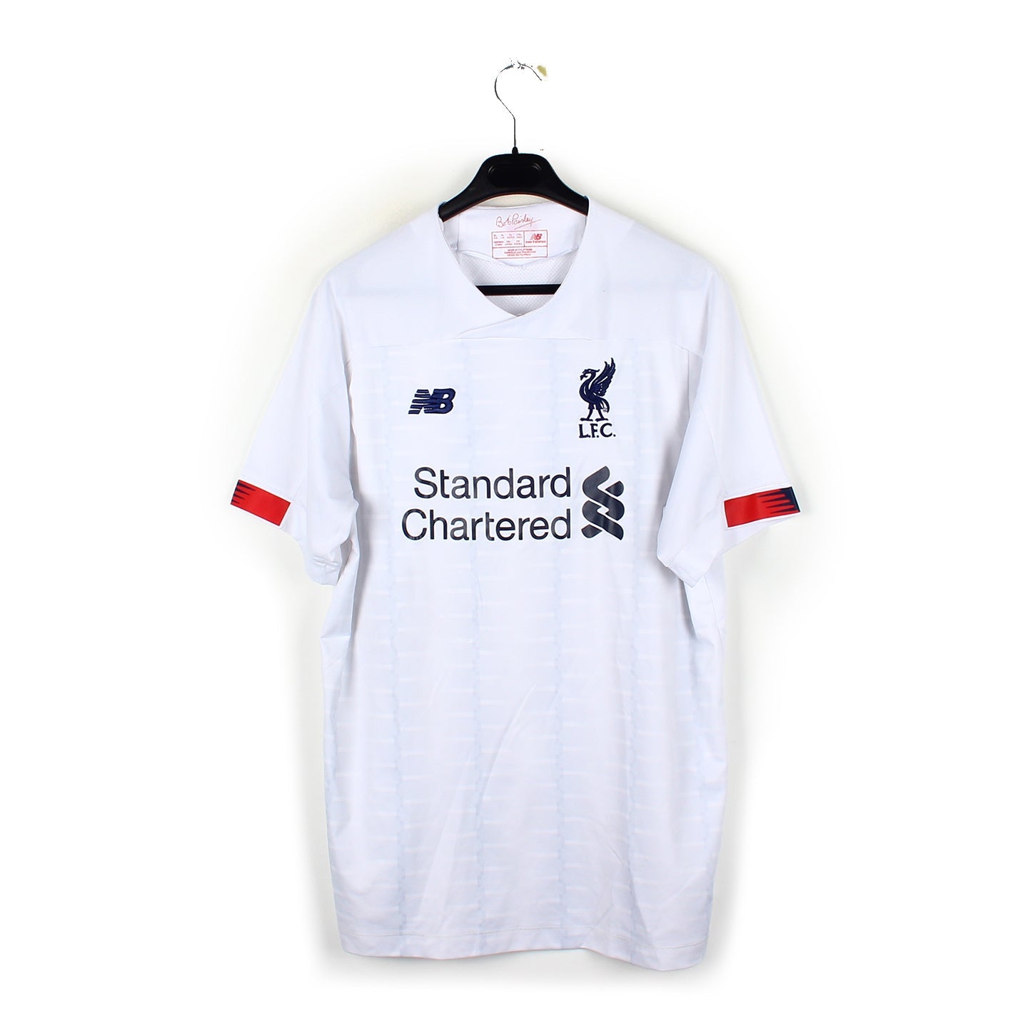 2019/20 - Liverpool FC (S)