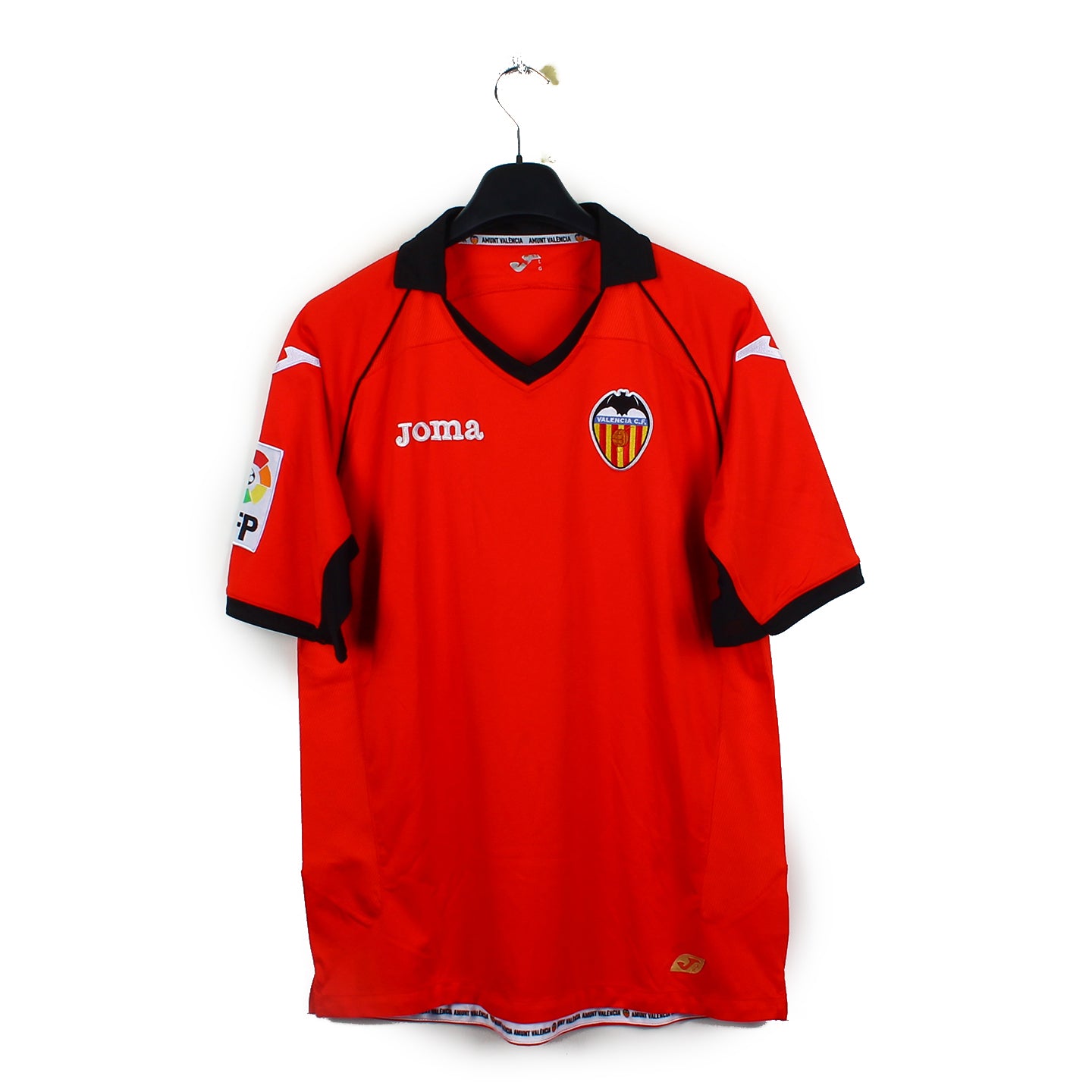 2011/12 - Valence (L)