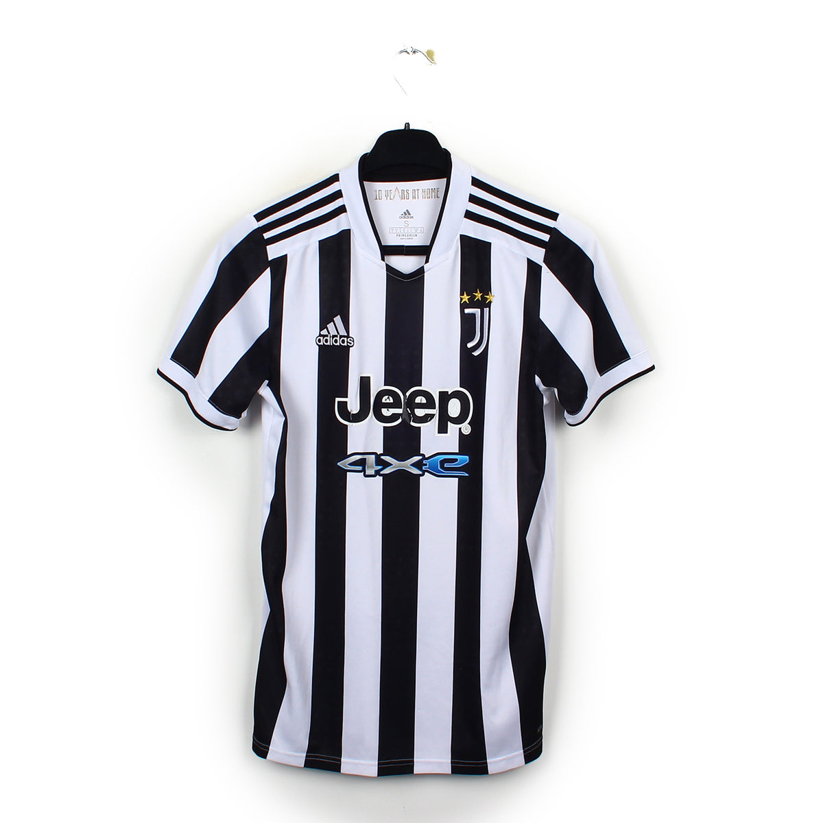 2021/22 - Juventus (S)