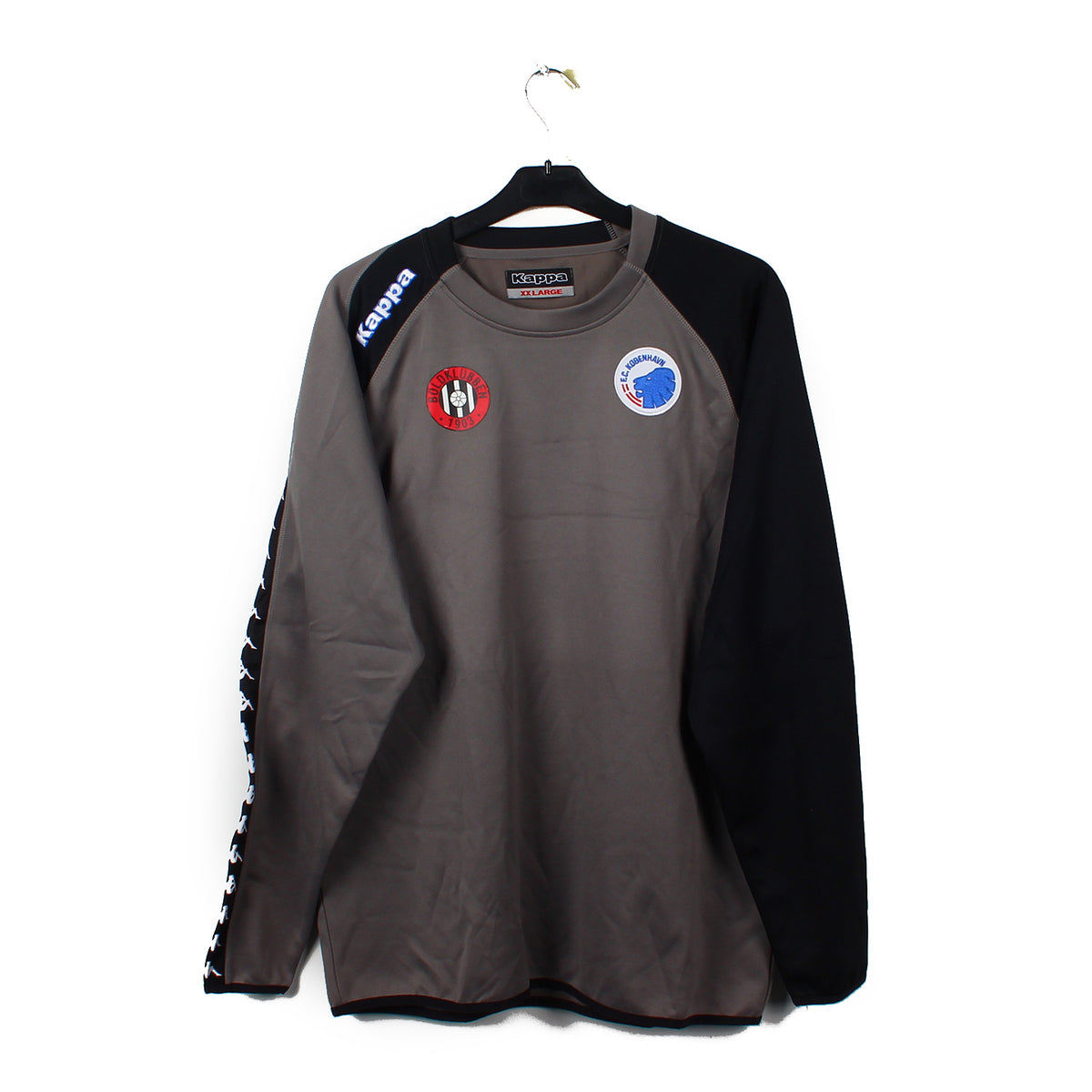 2007/08 - Copenhague FC (2XL)