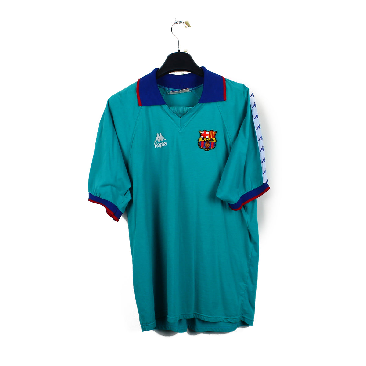1995/97 - Barcelone (L)