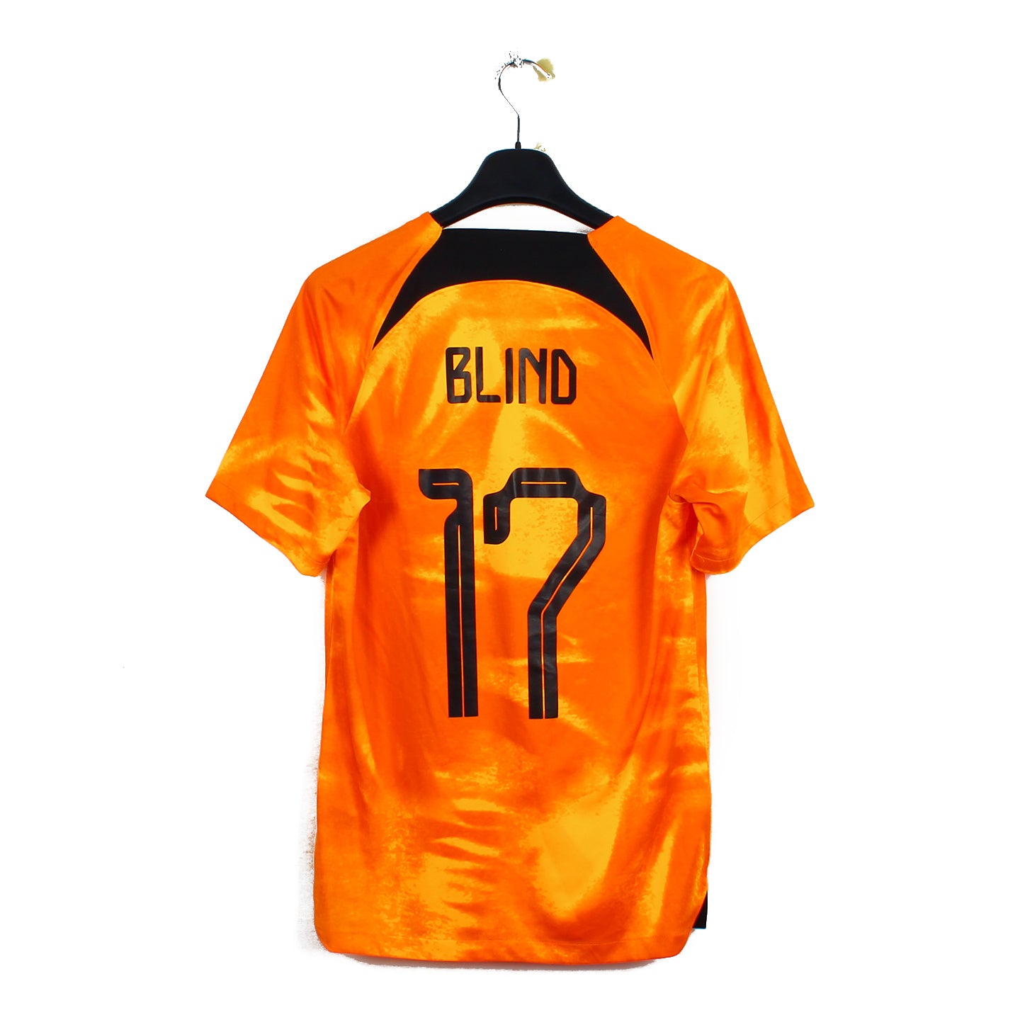 2022/24 - Pays-Bas - Blind #17 (S)