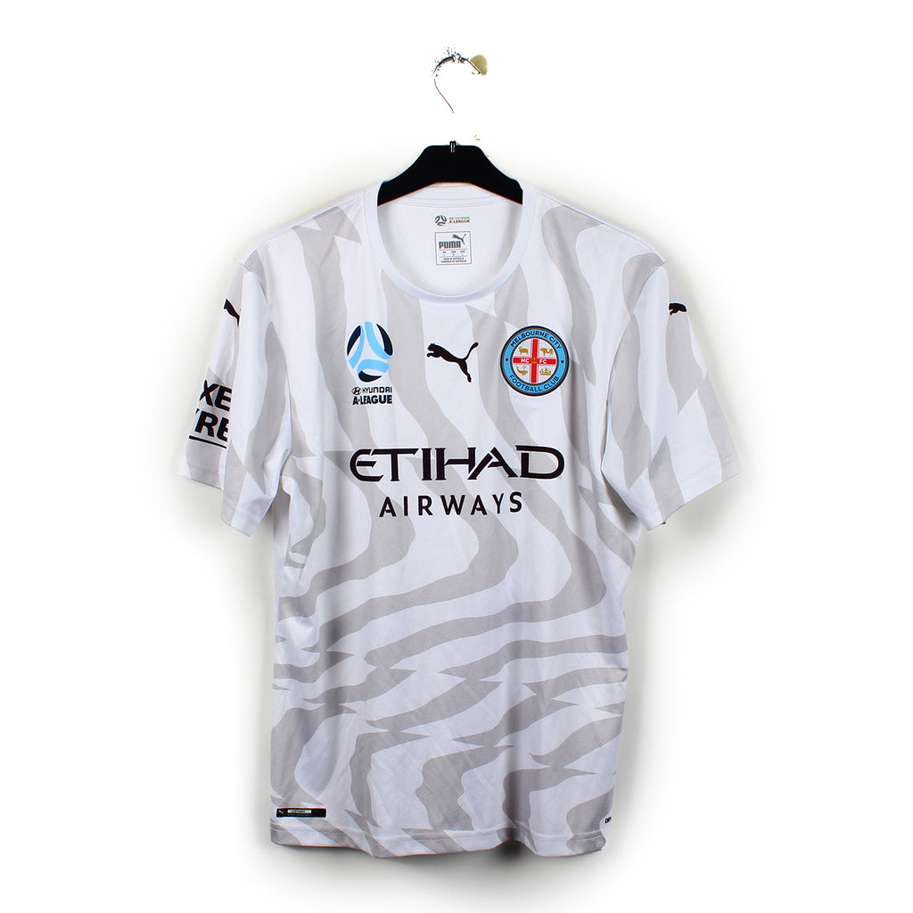 2019/20 - Melbourne City (L)