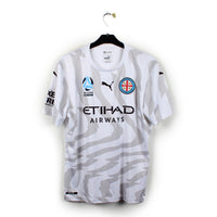 2019/20 - Melbourne City (L)