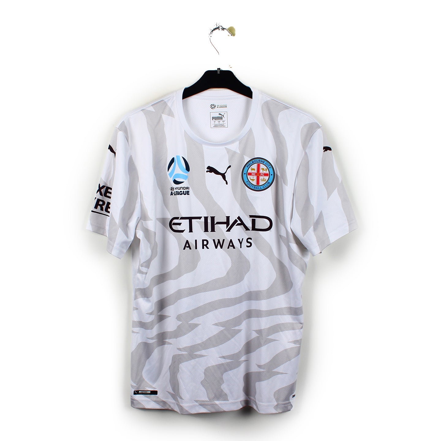 2019/20 - Melbourne City (L)