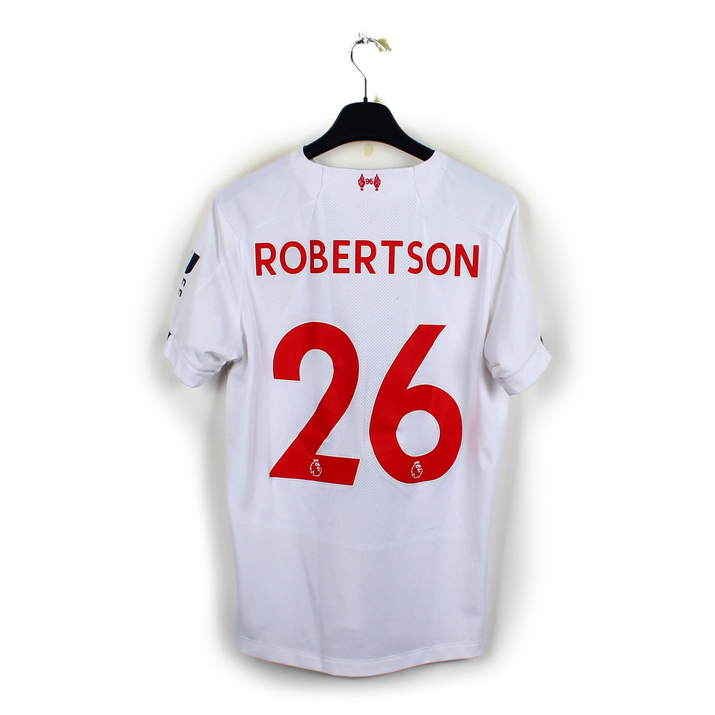2019/20 - Liverpool FC - Roberston #26 (M)
