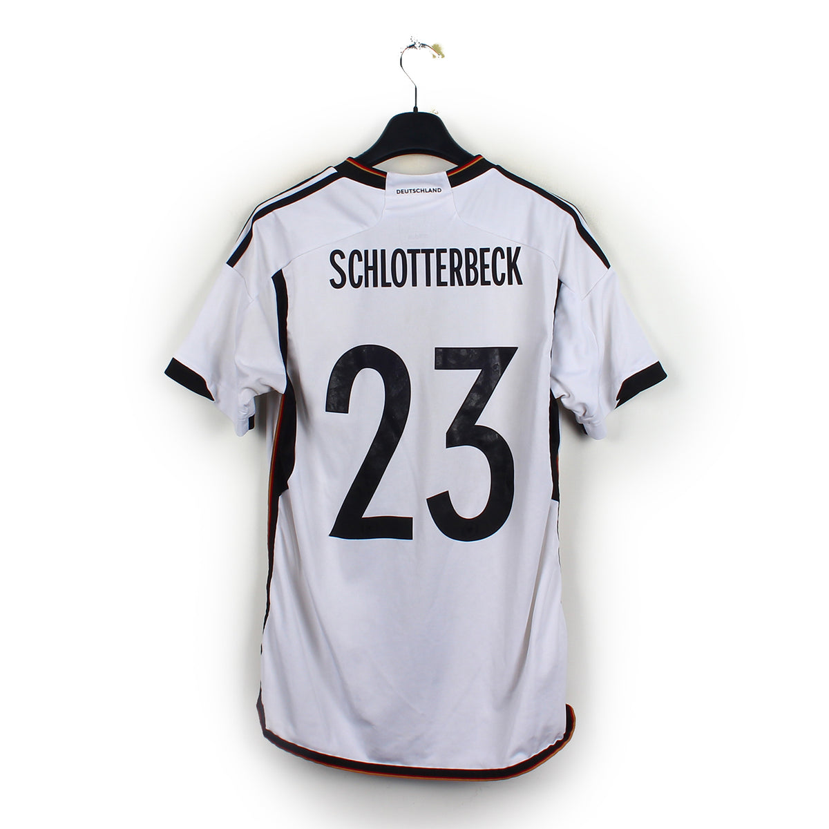 2022 - Allemagne - Schlotterbeck #23 (L)