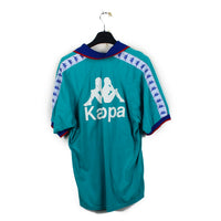 1995/97 - Barcelone (L)