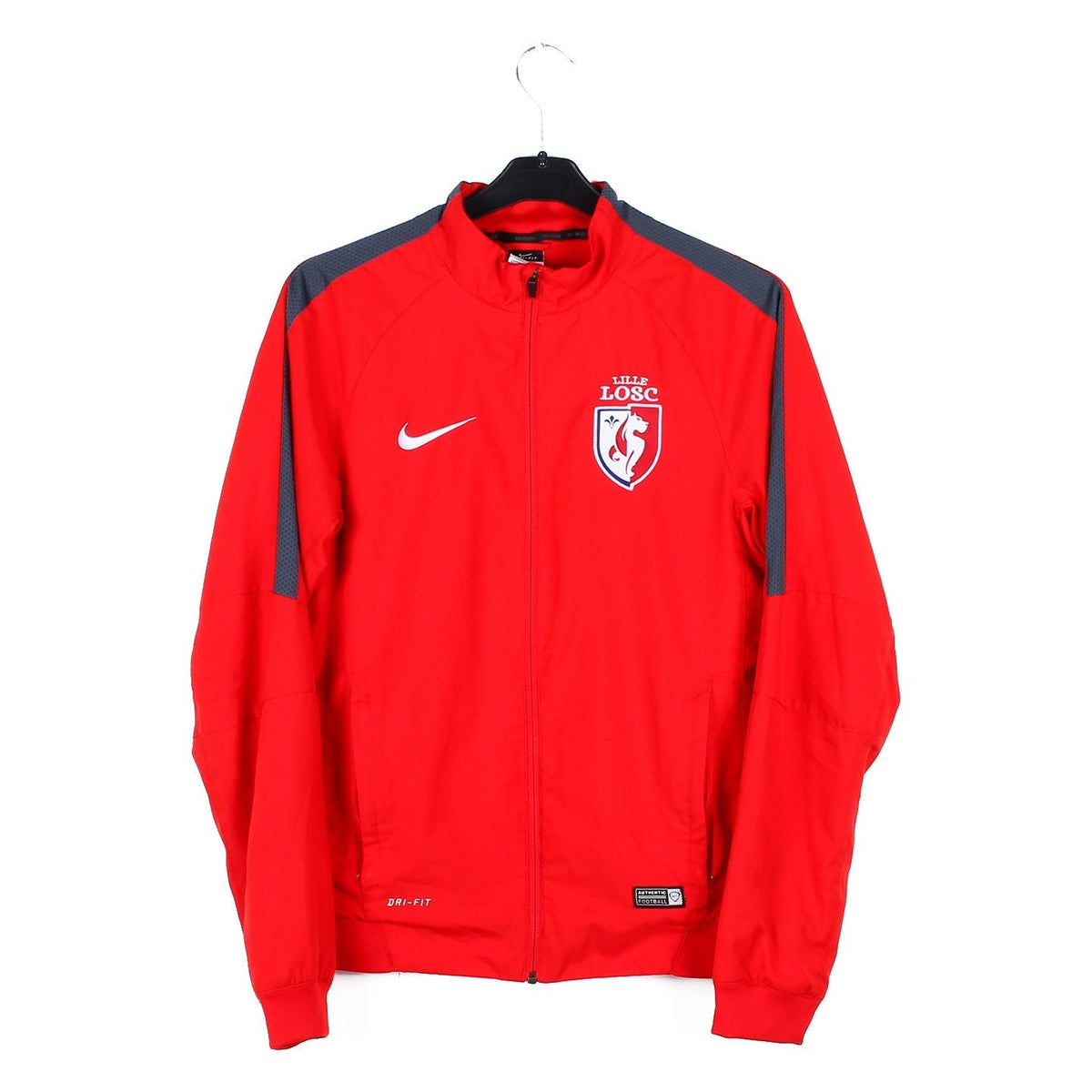 2014/15 - LOSC (L)