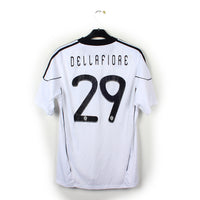 2010/11 - Cesena - Dellafiore #29 (L)