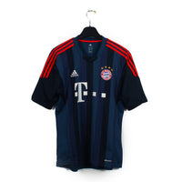 2013/14 - Bayern Munich - Robben #10 (M)