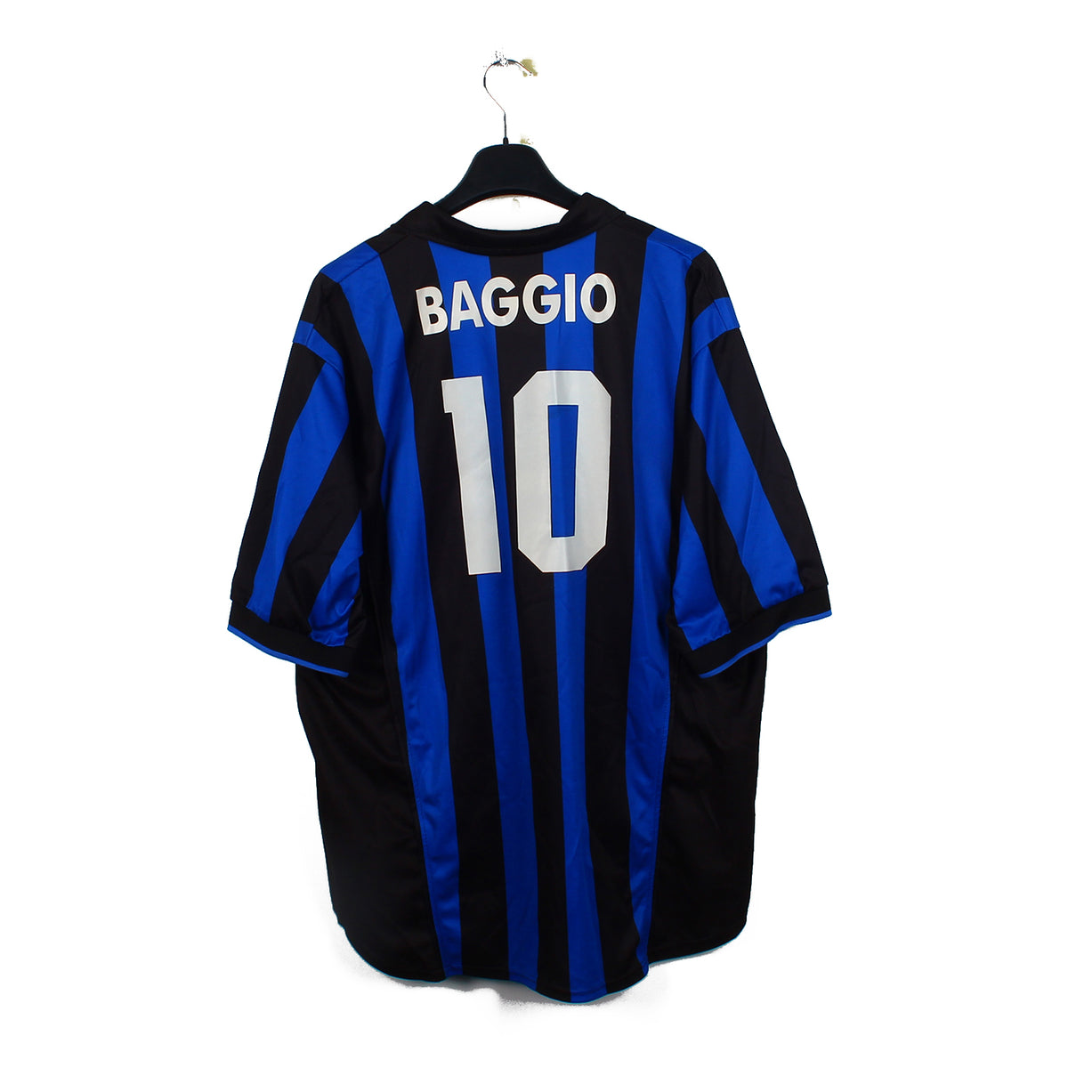 1998/99 - Inter Milan - Baggio #10 (XL)