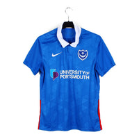 2020/21 - Portsmouth (M)