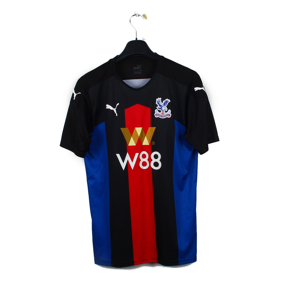2020/21 - Crystal Palace - Zaha #11 (M)