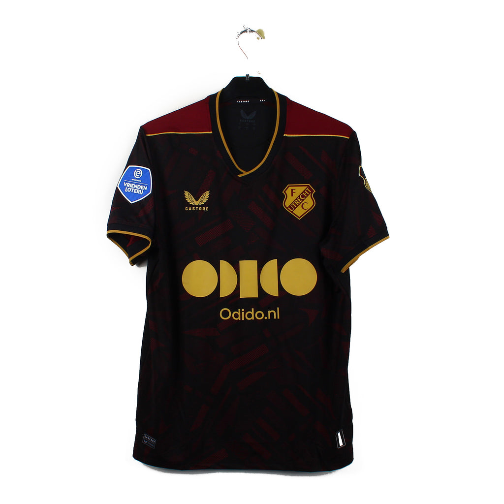 2023/24 - Utrecht FC - Viergever #24 (L) [pro]