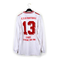 1998/99 - ES Ornaysienne #13 (XL) [MATCH ISSUE]