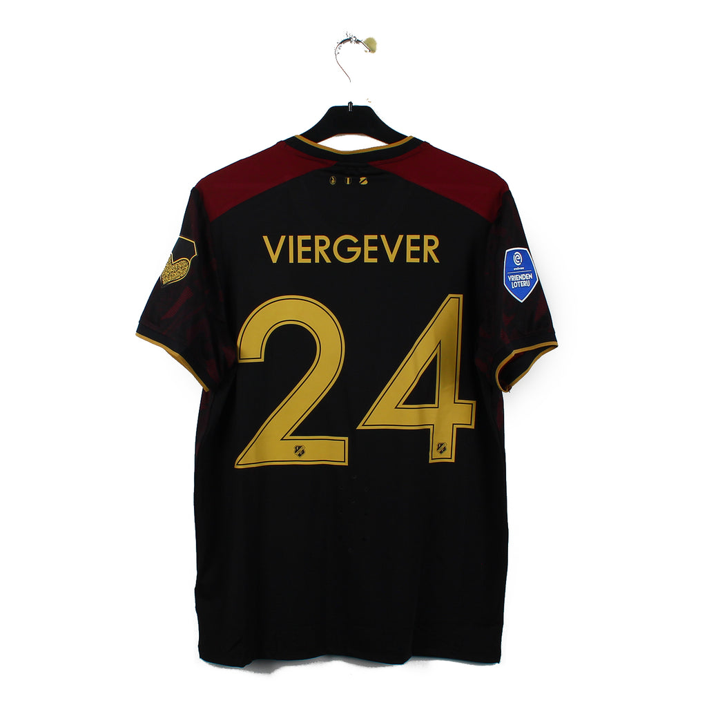 2023/24 - Utrecht FC - Viergever #24 (L) [pro]