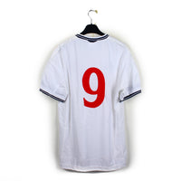 1999/01 - Angleterre #9 (XL)