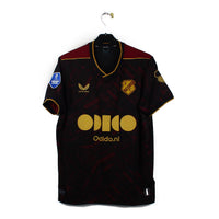 2023/24 - Utrecht FC - Flamingo #34 (L) [pro]